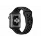 Apple Watch Nike Series 2 42 mm Gris Espacial - Envío Gratuito