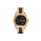 Smartwatch para dama Michael Kors Bradshaw MKT5003 dorado - Envío Gratuito