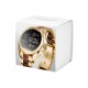 Smartwatch para dama Michael Kors Bradshaw MKT5003 dorado - Envío Gratuito