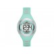 Reloj para dama Skechers Two Tone SR2016 menta - Envío Gratuito