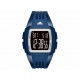 Adidas Duramo ADP3268 Reloj Unisex Color Azul - Envío Gratuito