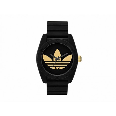 Adidas Santiago ADH2912 Reloj Unisex Negro - Envío Gratuito