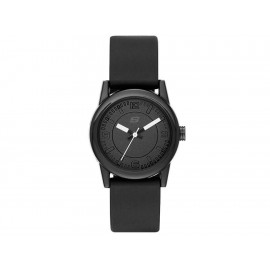 Reloj para dama Skechers Rosencrans Mini SR6028 negro - Envío Gratuito