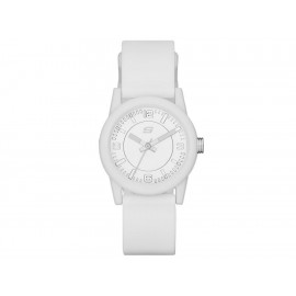 Reloj para dama Skechers Rosencrans Mini SR6029 blanco - Envío Gratuito