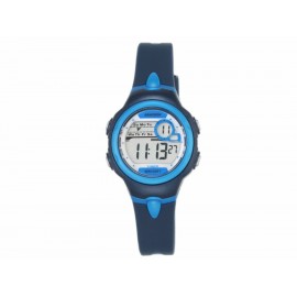 Reloj para dama Armitron Pro Sport 457074NVY azul marino - Envío Gratuito