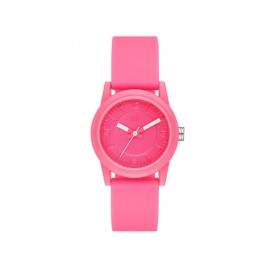 Reloj para dama Skechers Rosencrans Mini SR6032 rosa - Envío Gratuito