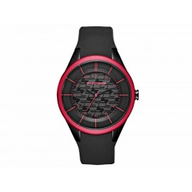 Reloj para dama Skechers Basic Color Strap SR6112 negro - Envío Gratuito