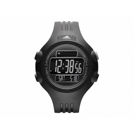 Adidas Adipower 53 ADP6080 Reloj Unisex Color Negro - Envío Gratuito