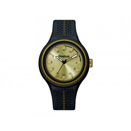 Reebok Mesh RF-MES-L2-PBIB-2B Reloj para Dama Color Negro - Envío Gratuito