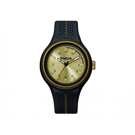 Reebok Mesh RF-MES-L2-PBIB-2B Reloj para Dama Color Negro - Envío Gratuito