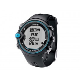 Garmin Reloj de Natación Swim Color Negro - Envío Gratuito