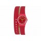 Swatch Originals LP131 Reloj para Dama Color Rosa - Envío Gratuito