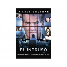 El Intruso DVD - Envío Gratuito