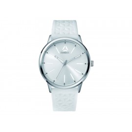 Reloj para dama Reebok Chelsea Sunray RD-CHS-L2-S1IW-1B blanco - Envío Gratuito