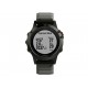 Monitor Garmin Fenix 5 Zafiro Gris Con Correa De Metal - Envío Gratuito