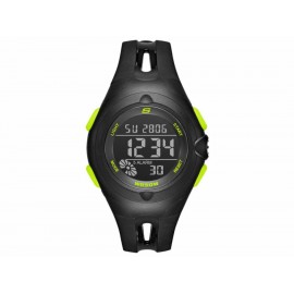 Reloj para dama Skechers Open Center Strap Digi SR2079 negro - Envío Gratuito