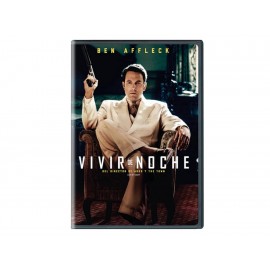 Vivir de Noche DVD - Envío Gratuito