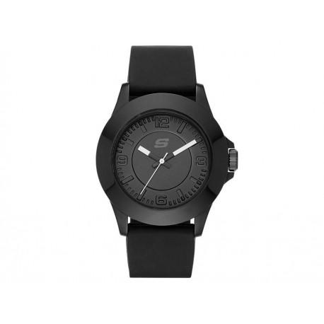 Reloj para dama Skechers Fashion SR6024 negro - Envío Gratuito