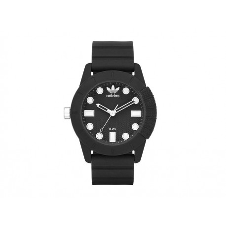 Adidas 1969 ADH3101 Reloj Unisex Color Negro - Envío Gratuito