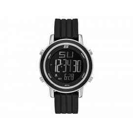 Reloj para dama Skechers Fashion SR6012 negro - Envío Gratuito