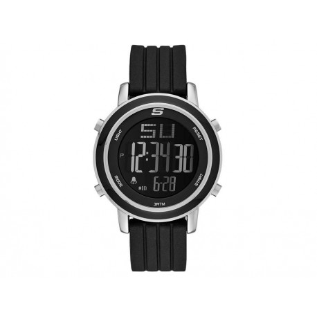 Reloj para dama Skechers Fashion SR6012 negro - Envío Gratuito