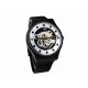 Swatch Originals SUOZ147 Reloj Unisex Color Negro - Envío Gratuito