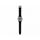 Swatch Originals SUOZ147 Reloj Unisex Color Negro - Envío Gratuito