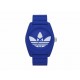 Adidas Santiago ADH6169 Reloj Unisex Color Azul - Envío Gratuito