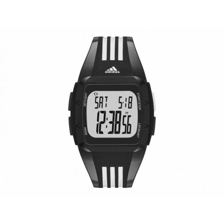 Adidas Duramo ADP6093 Reloj Unisex Color Negro - Envío Gratuito