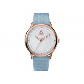 Reebok Chelsea Bloom RD-CHB-L2-S3LS-W3 Reloj para Dama Color Azul - Envío Gratuito