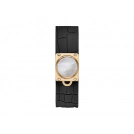 Michael Kors Access Reade Tracker Monitor de Actividad Color Negro - Envío Gratuito