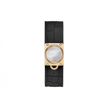 Michael Kors Access Reade Tracker Monitor de Actividad Color Negro - Envío Gratuito