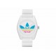 Adidas Santiago ADH2916 Reloj Unisex Color Blanco - Envío Gratuito