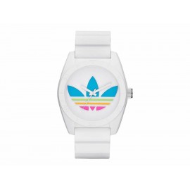 Adidas Santiago ADH2916 Reloj Unisex Color Blanco - Envío Gratuito