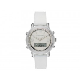 Reloj para dama Skechers Fashion SR6004 blanco - Envío Gratuito