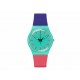 Swatch Originals GG215 Reloj Unisex Color Multicolor - Envío Gratuito