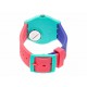 Swatch Originals GG215 Reloj Unisex Color Multicolor - Envío Gratuito