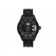 Adidas Newburgh ADH2963 Reloj Unisex Color Negro - Envío Gratuito