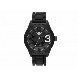 Adidas Newburgh ADH2963 Reloj Unisex Color Negro - Envío Gratuito