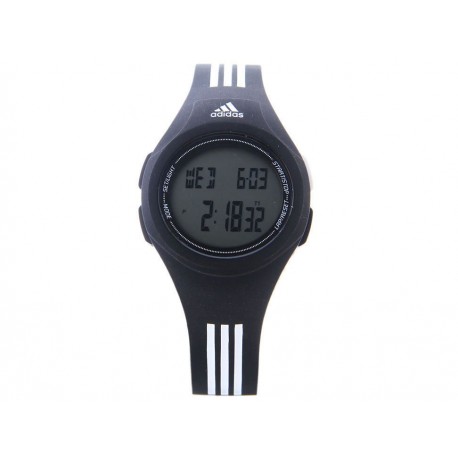 Adidas Uraha ADP3174 Reloj Unisex Color Negro - Envío Gratuito