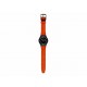 Swatch Originals SUOB709 Reloj Unisex Color Naranja - Envío Gratuito