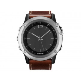 Garmin Reloj Fénix 3 Sapphire - Envío Gratuito