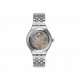 Swatch SSFK360 Reloj Unisex Color Acero - Envío Gratuito