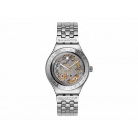 Swatch SSFK360 Reloj Unisex Color Acero - Envío Gratuito