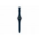 Swatch Originals SUON700 Reloj Unisex Color Azul Oscuro - Envío Gratuito