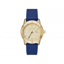 Reloj para dama Skechers SR6052 azul marino - Envío Gratuito