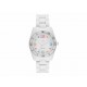 Adidas Brisbane ADH2941 Reloj Unisex Color Blanco - Envío Gratuito