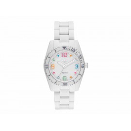 Adidas Brisbane ADH2941 Reloj Unisex Color Blanco - Envío Gratuito