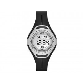 Reloj para dama Skechers Color Top SR2014 negro - Envío Gratuito