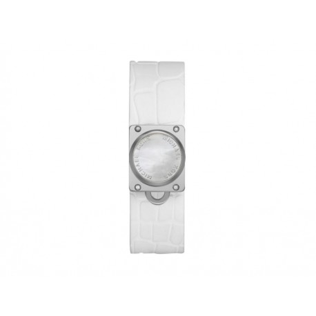 Michael Kors Access Reade Tracker Monitor de Actividad Color Blanco - Envío Gratuito